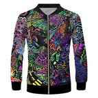 Jacket-NXH42160 / 5XL