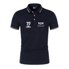 Navy Blue / L