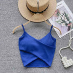 navy / L
