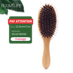 1pc boar bristle