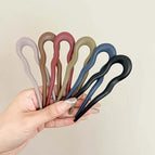 6pcs Dark Color 2 / Mainland China