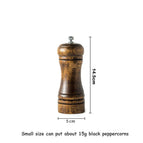 5 inch