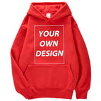 Red / XL