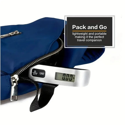 Luggage Scale / Balance Bagages