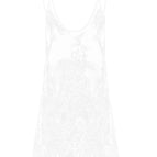 WHITE / One Size