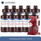 10KG Tran Red / Australia
