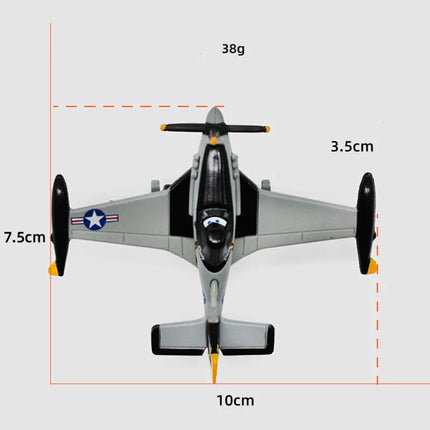 Planes Toys Dust Crophopper Skipper Dottie Ehsani Metal Diecast Fighter Aircraft Collectible Model Peripheral Toys Birthday Gift
