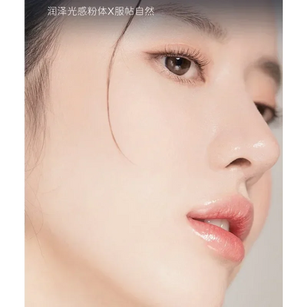 DPDP Makeup-holding Light Translucent Makeup Foundation Long-lasting Waterproof Nourishing Concealer Korea Makeup Cosmetics