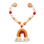 Tassel Rainbow