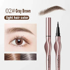 02 Gray Brown