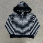 black / L