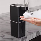paomo Black