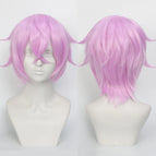 Pink- Purple Wig