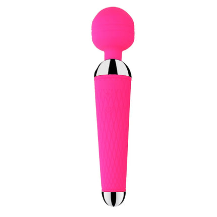 10 Speeds Powerful AV Magic Wand Clitoris Sex Toys for Women G spot Vibrator Massager Adult Sex Product
