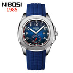 Silicone strap B / Yes