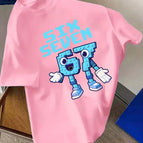 Pink / 7-8 Years Old