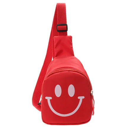 Children Crossbody Bag 2026 Trendy Kids Shoulder Bag for Baby Boys Girls