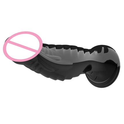Soft Realistic Dildo Penis Erotic Anal Sex Toys Gay Vagina G-spot Clitoris Vaginal Masturbators Penis Suction Cup Dick for Women