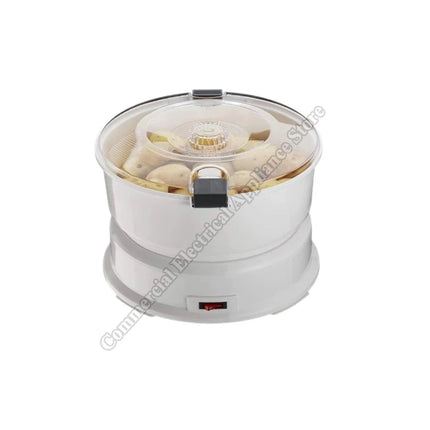 Electric Potato Peeler Automatic Potato Peeling Machine Vegetable Dehydrator