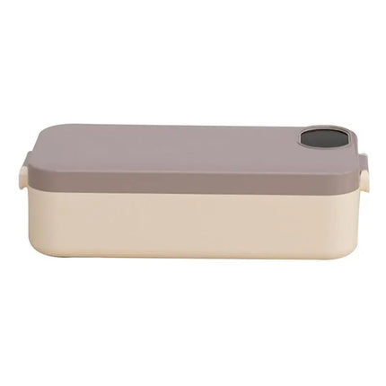 A66T-Stainless Steel Container Electric Lunch Box For Adults Rechargeable Portable Warmer Electric Lunch Box With Heating Functi