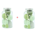 2  can green