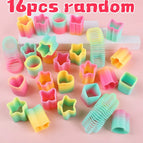16pcs