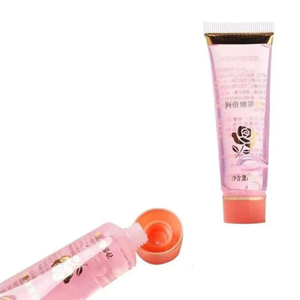 Tightening Gel Vaginal Shrink Cream Tighter for Women Sexy Aid Be Always Orgasm Exciting Liquid Sex Drops Feel Bigger Orgasmed