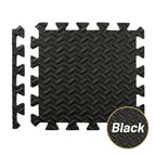 Black-30x30cm / 4-piece set