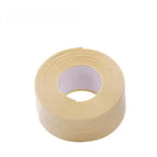 beige / 3.8CM 5M