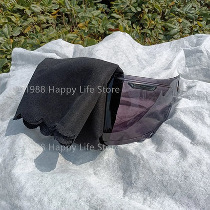 Photochromic Visor Shield for ARAI SIGNET-X CHASER-X QUANTIC PROFILE-V CONCEPT-X CONTOUR-X REGENT-X VECTOR-X DEFIANT-X QV-Pro