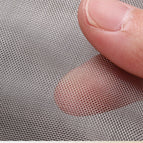 50 mesh hole 0.43mm / 50x50cm