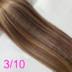 3-10 / 30inches / China Mainland|100g|6 months|35%-45%