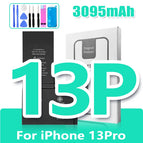13Pro 3095mAh / China Mainland