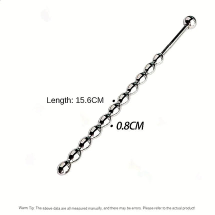 Catheters Sounds Electro Shock Urethral Dilators Stainless Steel Adult Products Urethral Catheter Urethra Dilation Sounding
