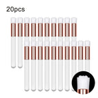 20pcs