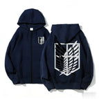 navyblue / S