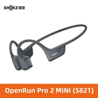 S821MINI black