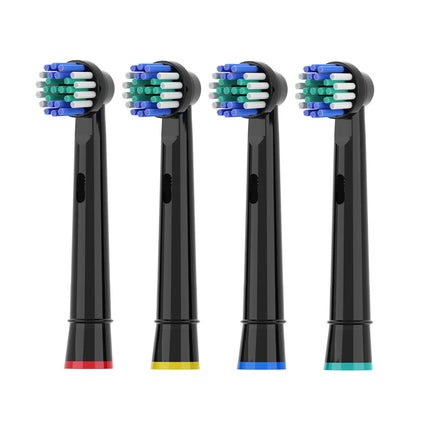 Oral-B Brush Heads D100 D25 D30 / Têtes Oral-B D100