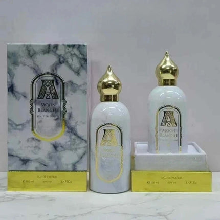 100ml Niche Luxury Perfume Unique Scent Experience Exquisite Artwork for Consumers Designer Classic Cologne Premium Fragrance