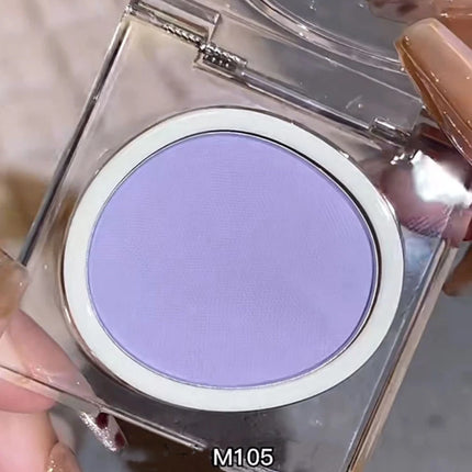 Joocyee Monochrome Eyeshadow Matte Chameleon Powder Smoked Sparkling Pearlescent Shining Earth Tone Color Eye Shadow Palette