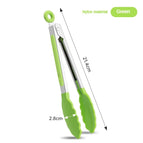 7Inch-Light Green
