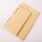 craft blank / A5