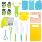 17pcs