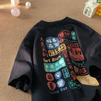 Black / XXXL