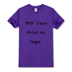 purple / L
