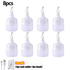 8pcs / 320w