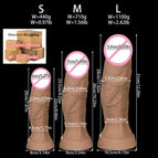 Silicone-3pcs SML 1