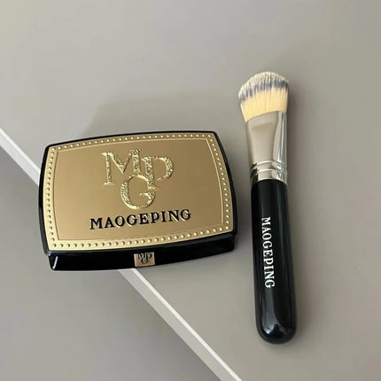 Maogeping Face Highlight Cream Light and Shadow Sculpting Highlight Powder Cream Contouring Makeup Cosmetics