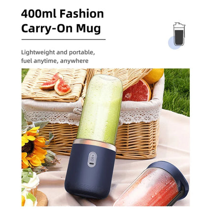 Electric Juicer / Extracteur Jus