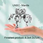 UNSC- Mantis